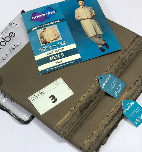  Edenrobe Summer Wash & Wear