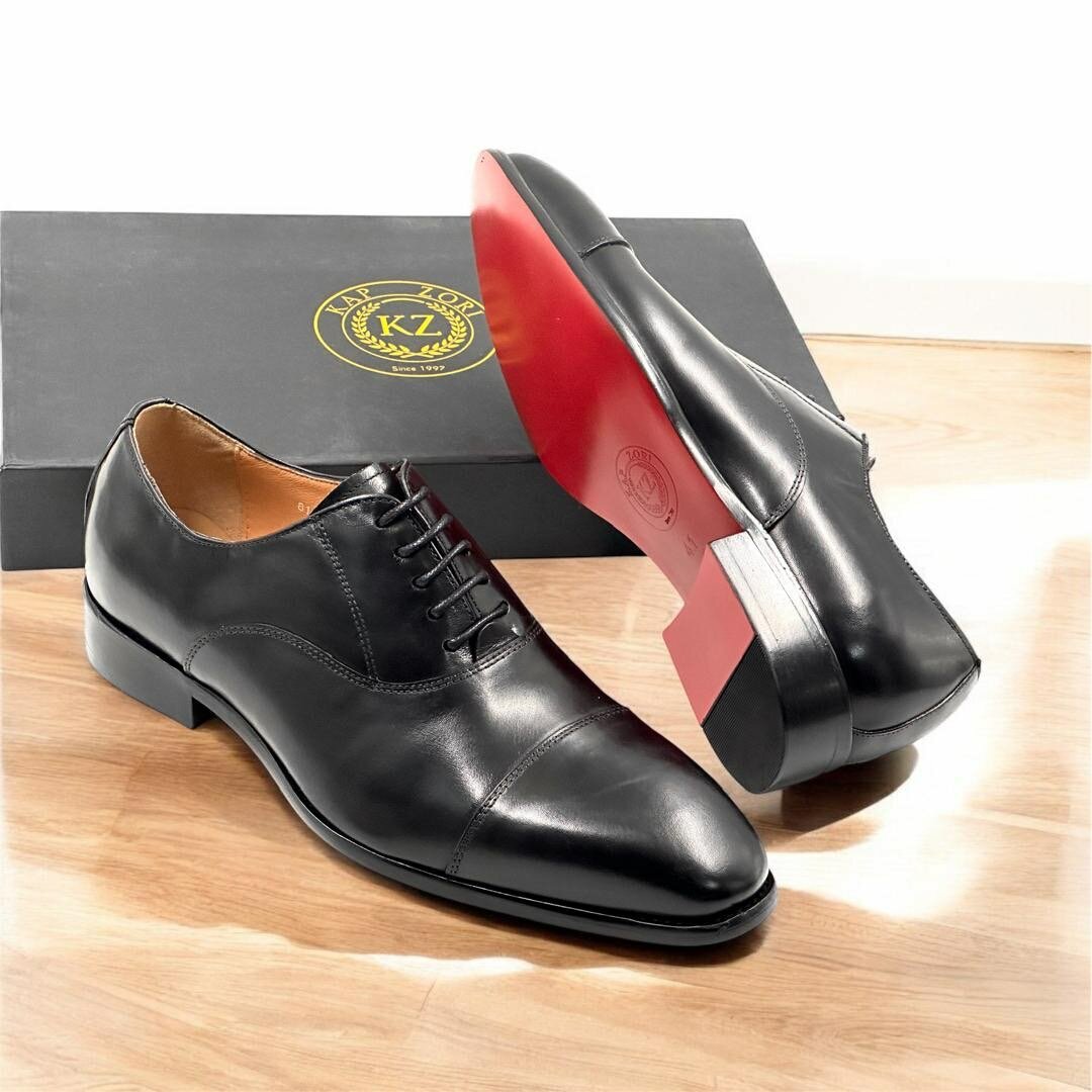 EXECUTIVE SHOES