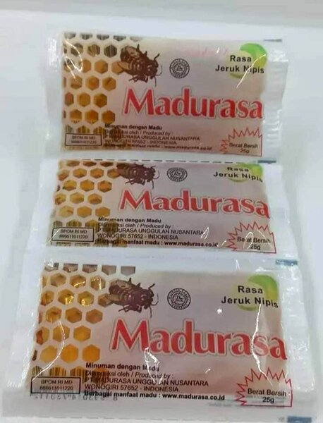 MADURASA