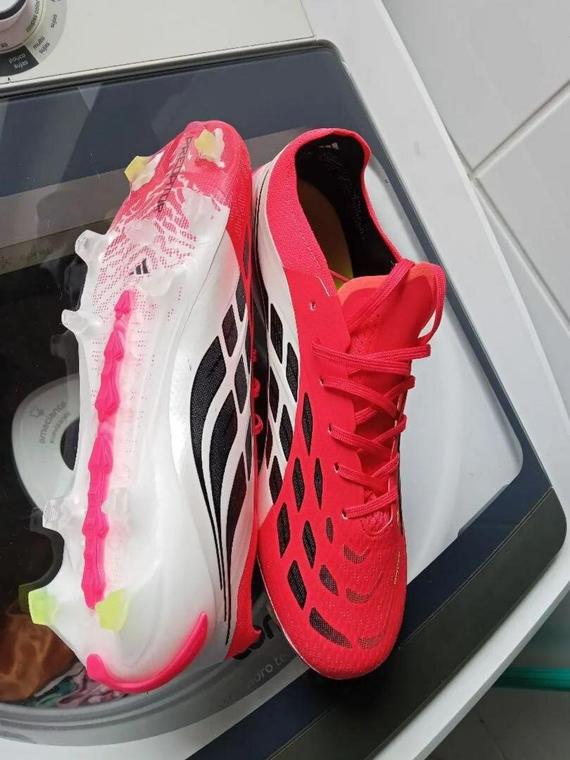 Chaussures de football