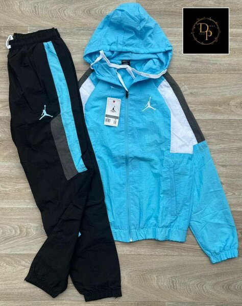 Ensemble de survêtement sportif homme