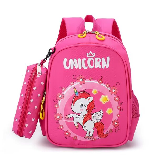 Sac à dos licorne enfant