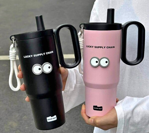 Gobelet Thermos Animé 500ml