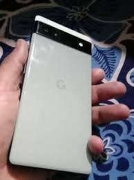 Google pixel 6