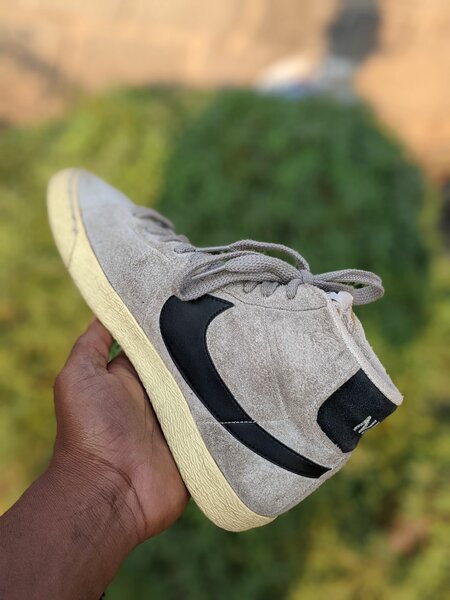 Nike