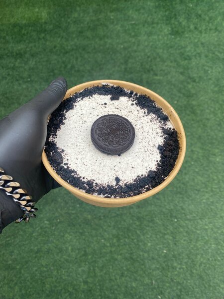 Tiramisu oreo