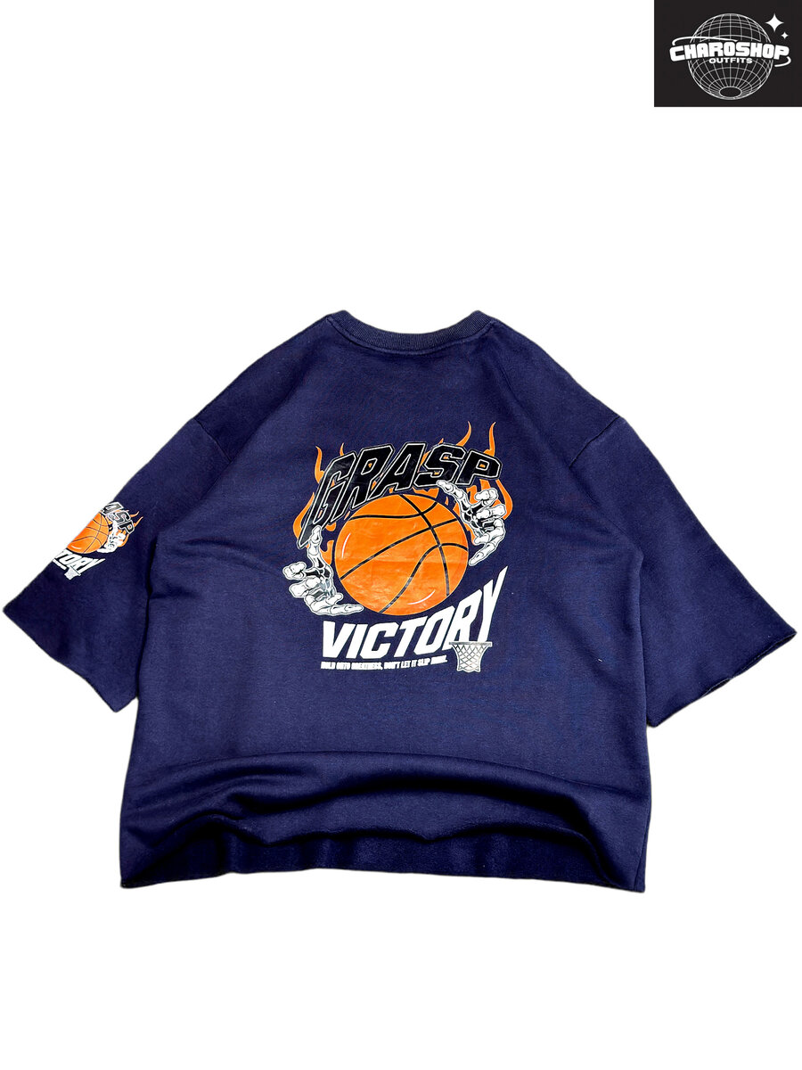 T-shirt basketball homme