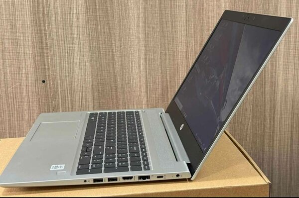 Ordinateur portable HP 15"