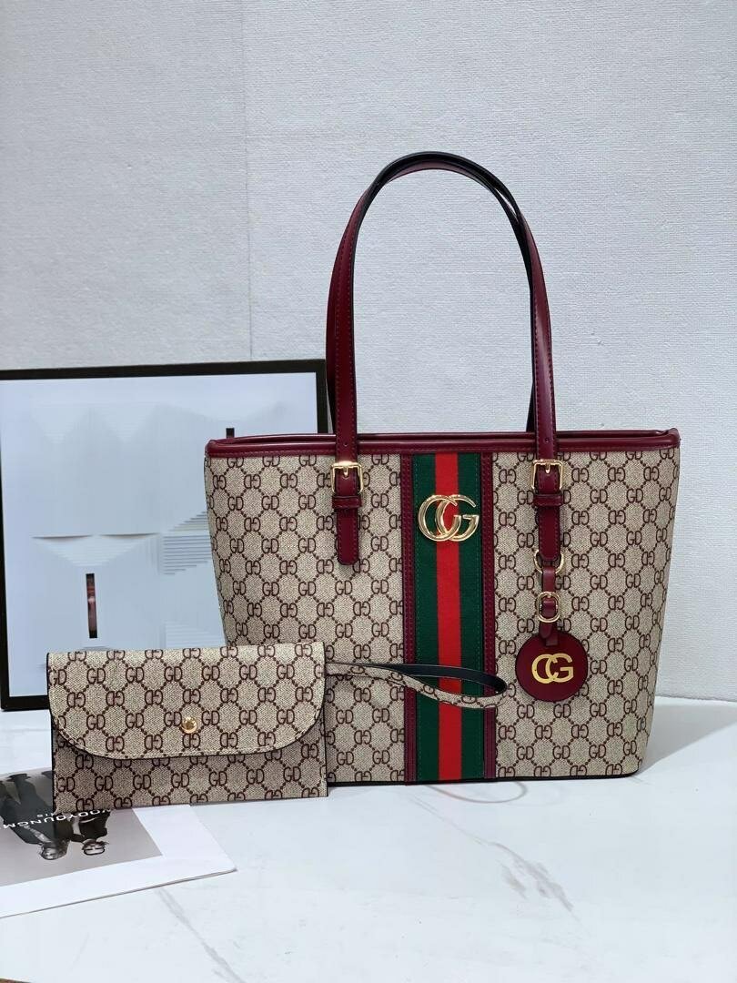 Gucci handbags