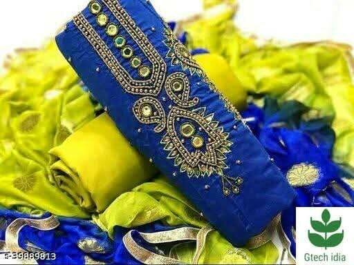 Ladies suit