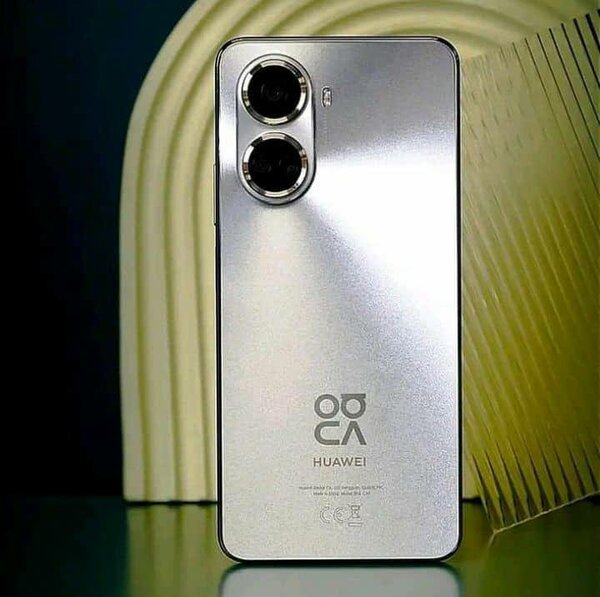 Huawei Smartphone Moderne