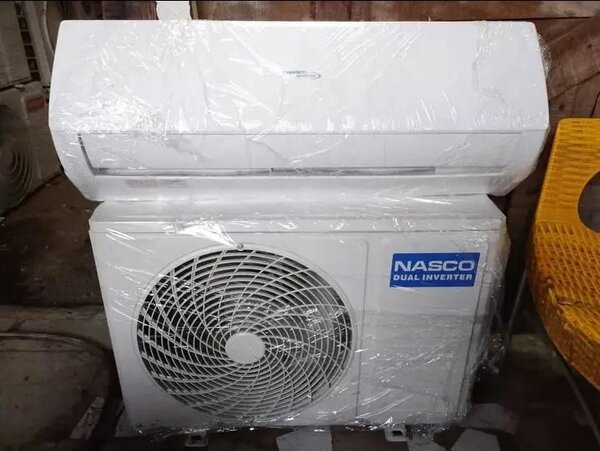 Climatiseur TCL et NASCO