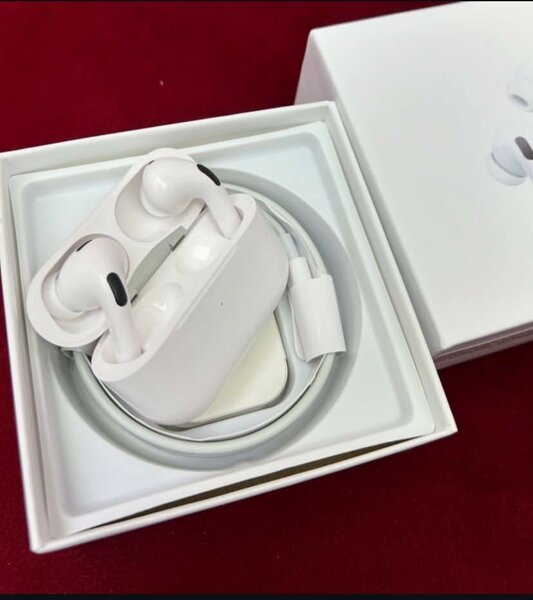 Ai Pods excellent qualité sono