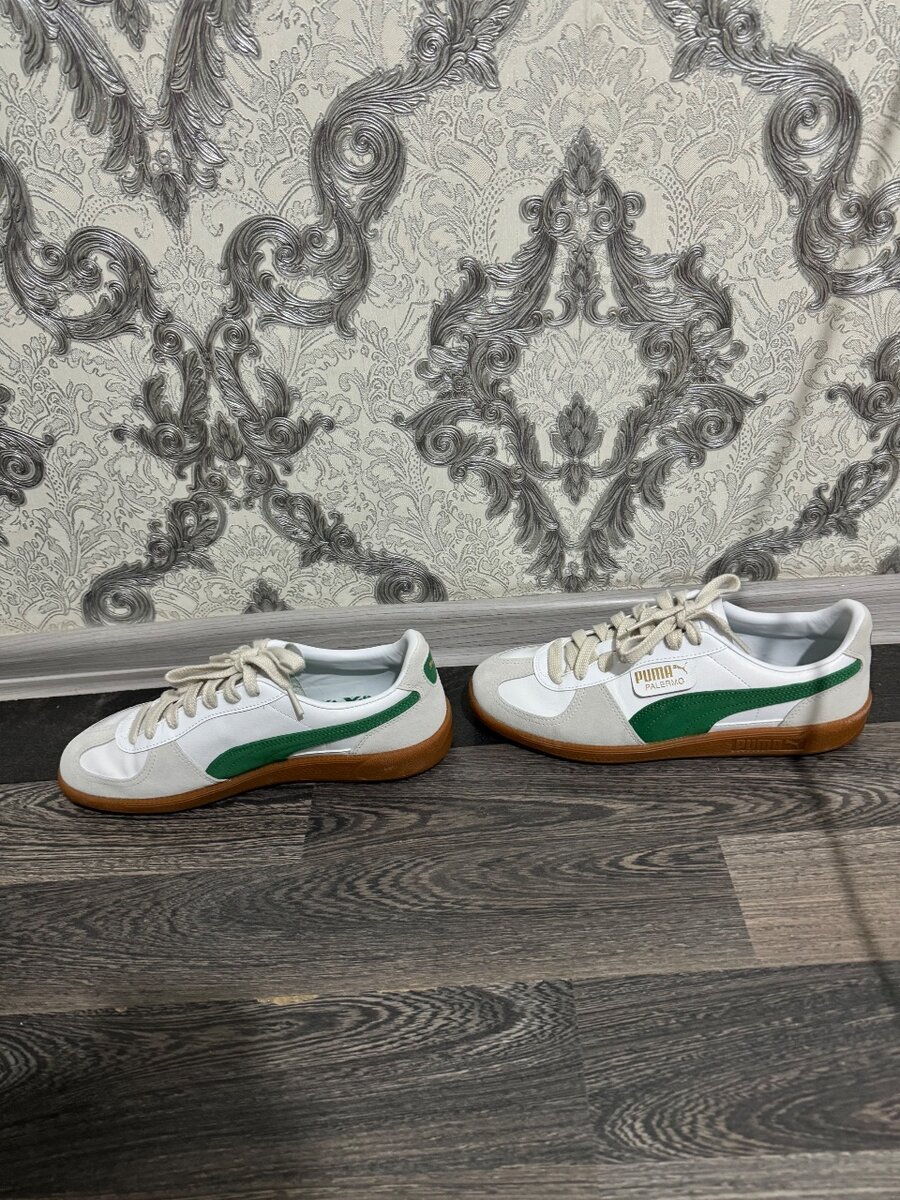 Кеды Puma Palermo