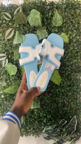 Sandales élégantes Wisteria