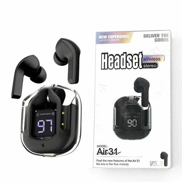Air buds 5.3 Bluetooth