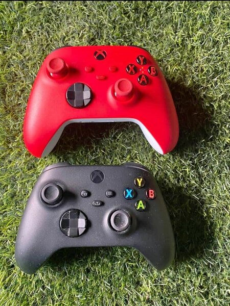 Manette Xbox casi neuf