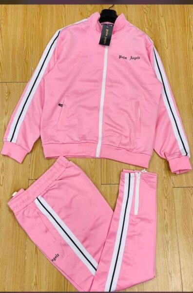 Survêtement sport tendance