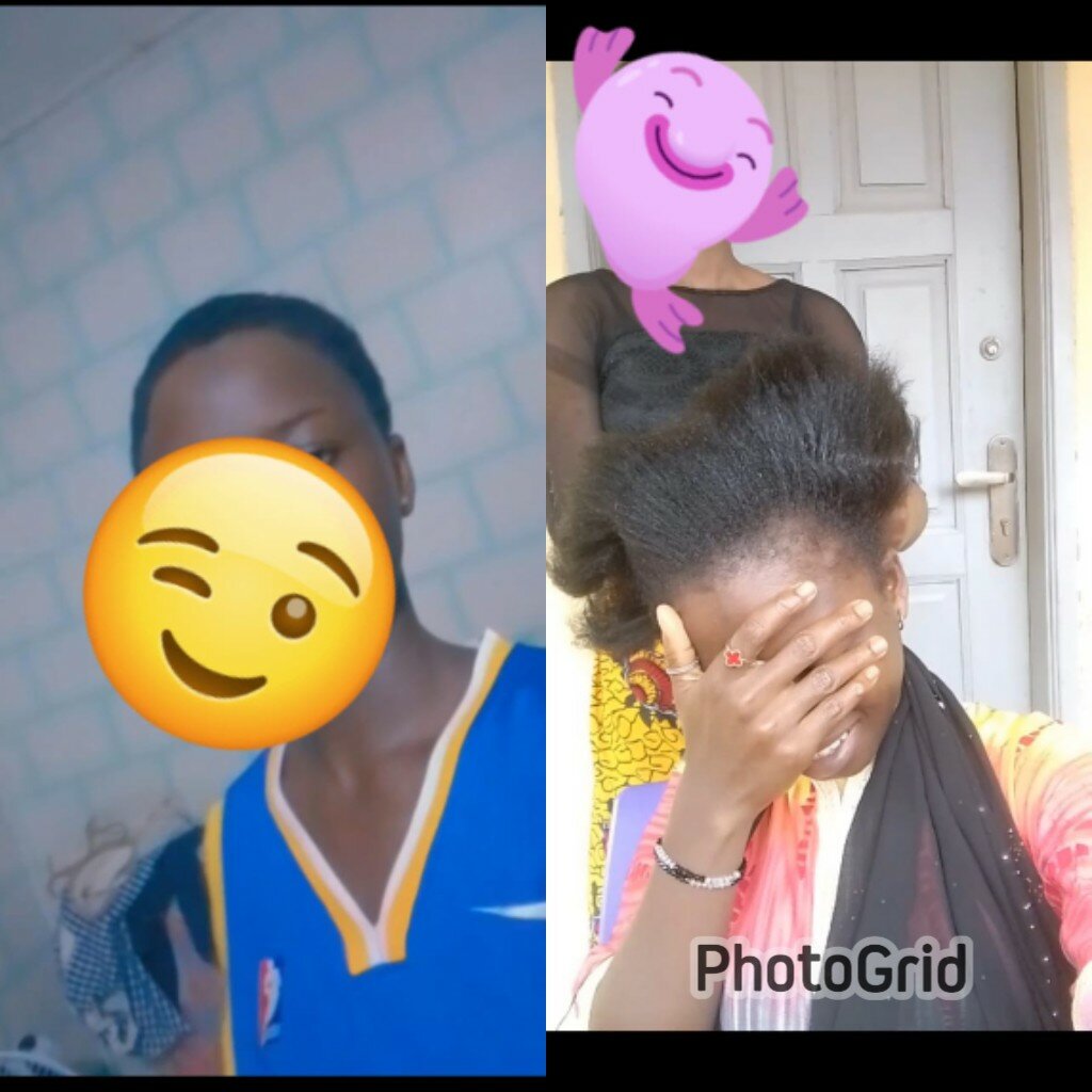 Pommade capillaire Neova