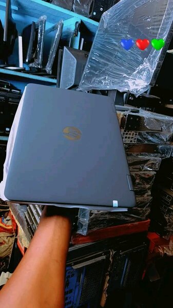 Ordinateur portable puissant