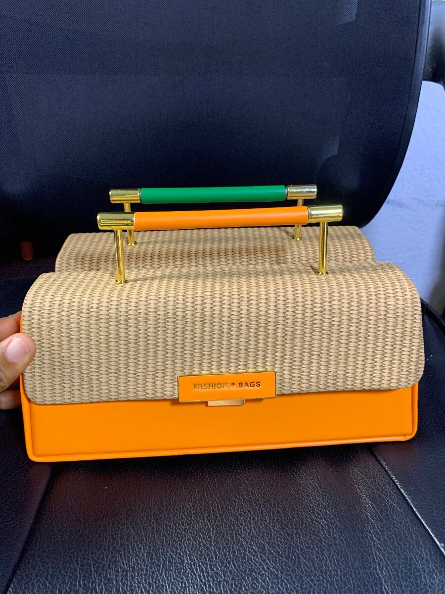 Sac à main élégante