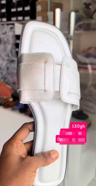 Summer shoes for women