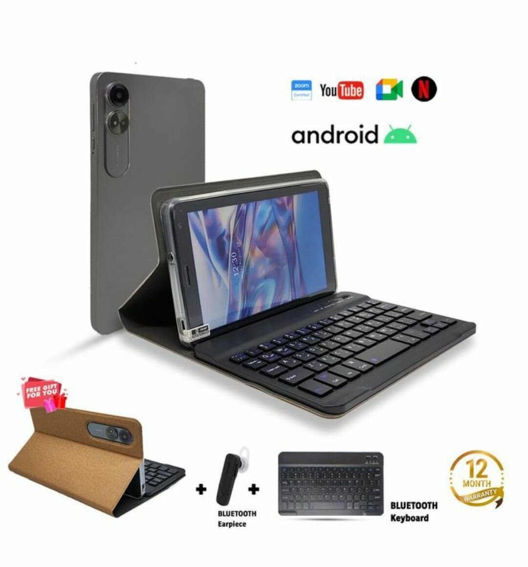 Tablette Discover P80 4G