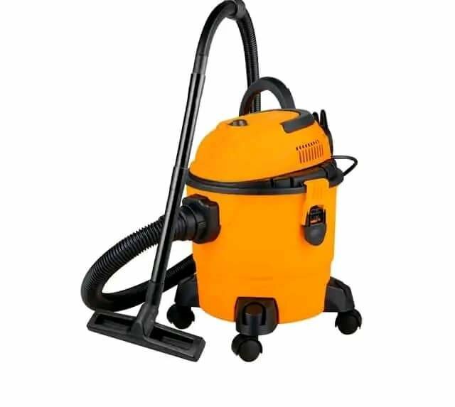 ASPIRATEUR SEC et HUMIDE 30 L