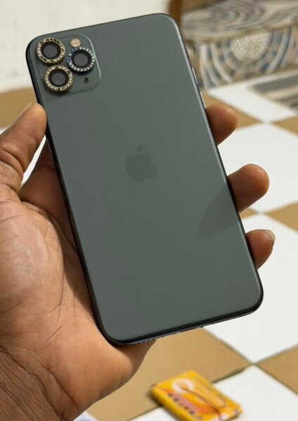 iPhone 11 Pro - Smartphone Apple