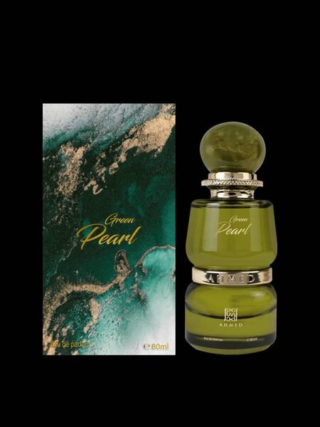 Parfum arabe de luxe