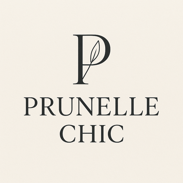 PRUNELLE CHIC 🛍️