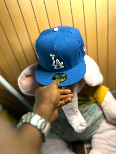 Casquette 2 Basebal styl 2babi