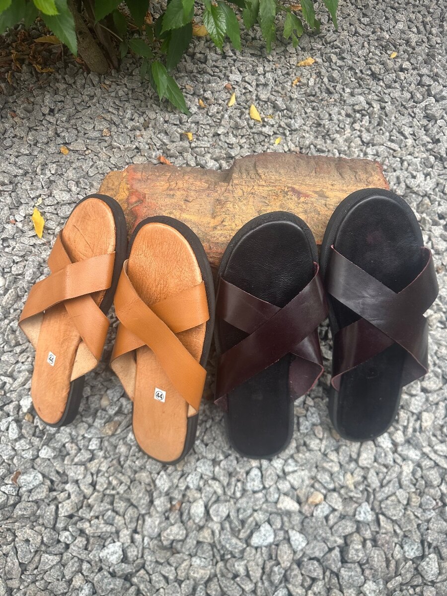 Sandales Décontractées Homme