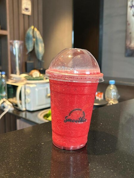 Ébène Vitality (Détox)200ml