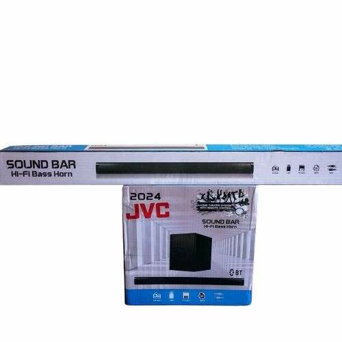 Jvc 3000W New Edition Ultra Modern 2024 - 2025 Latest model