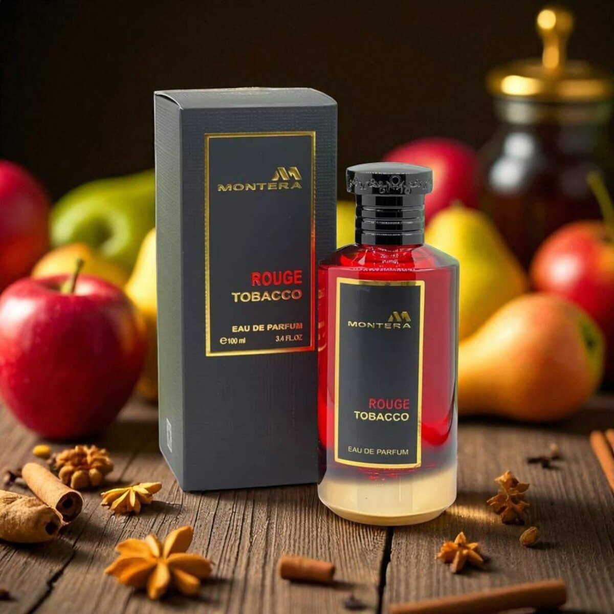 Parfum Unique Pour Elle