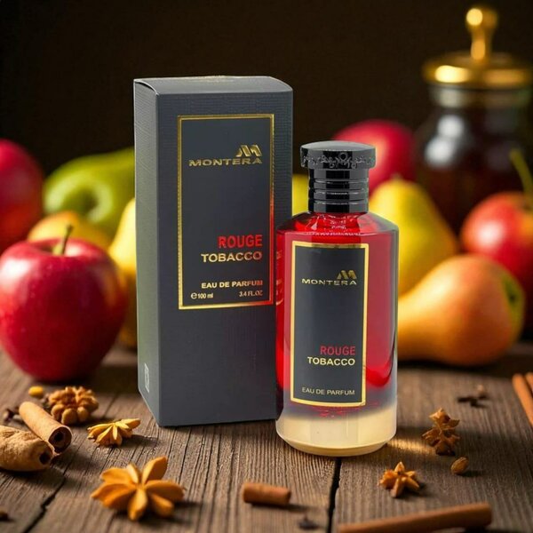 Parfum Unique Pour Elle