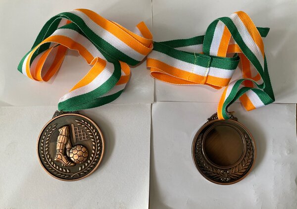 Médaille 