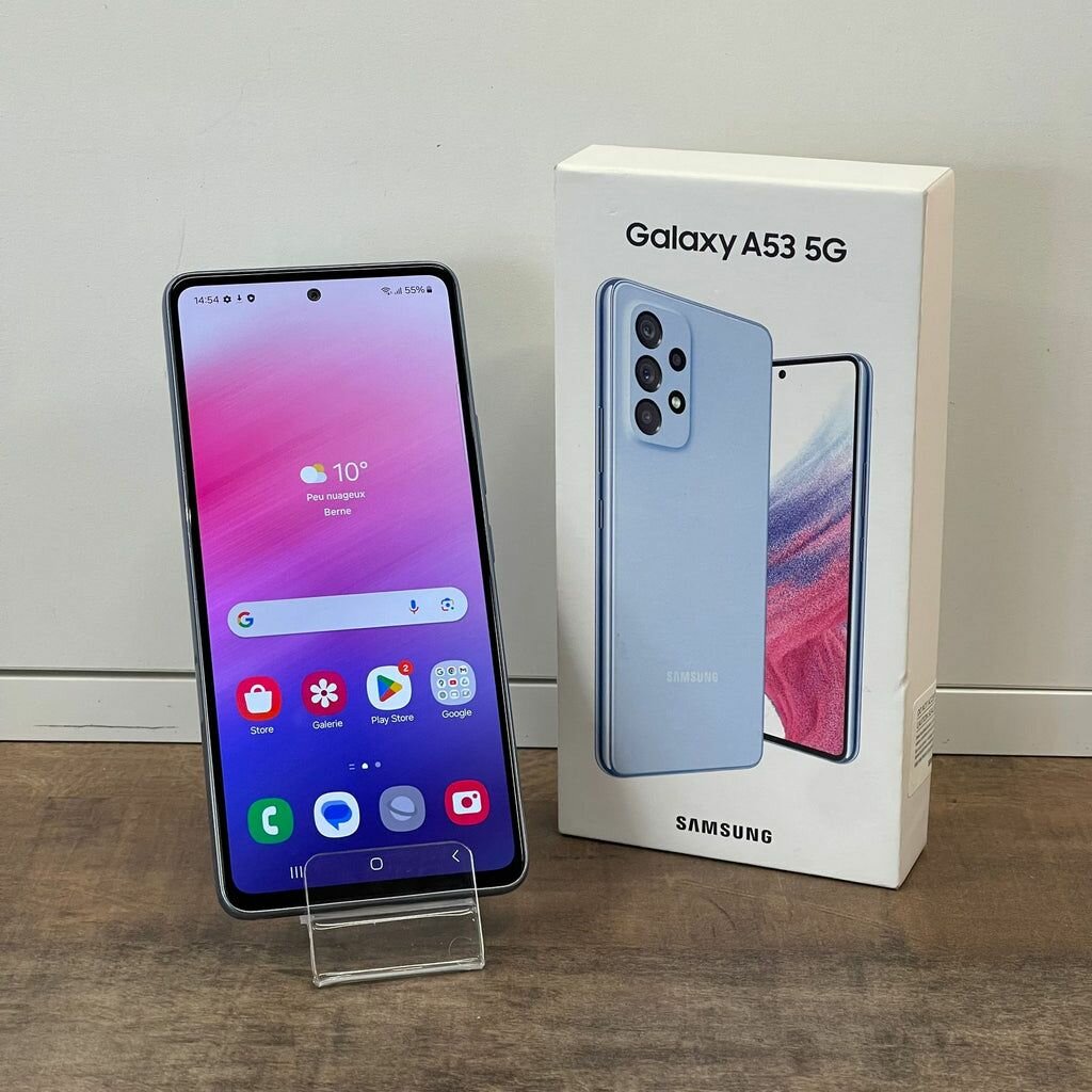 Samsung Galaxy A53 5G