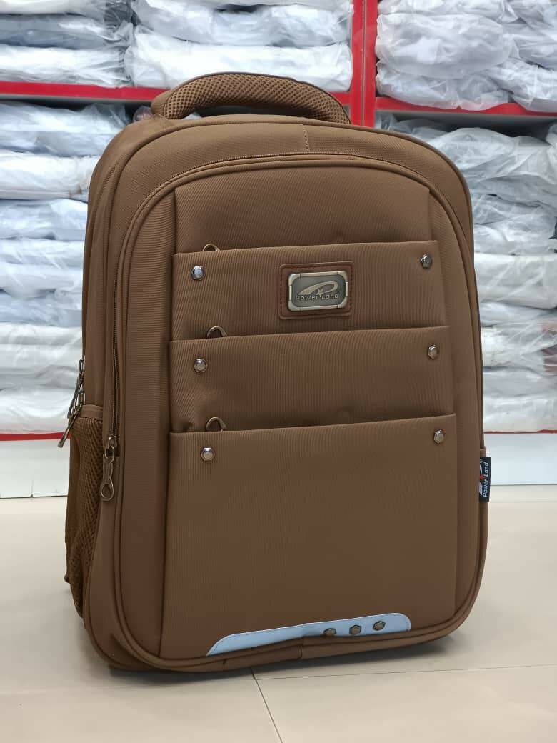 Powerland Backpack
