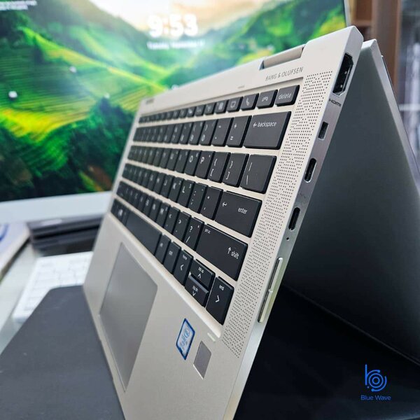 HP ELITEBOOK x360 1030 G3