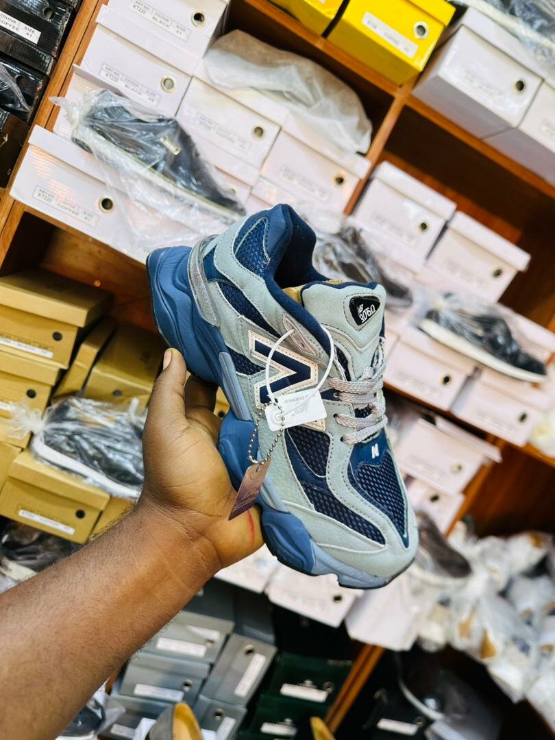 Baskets tendance pour hommes