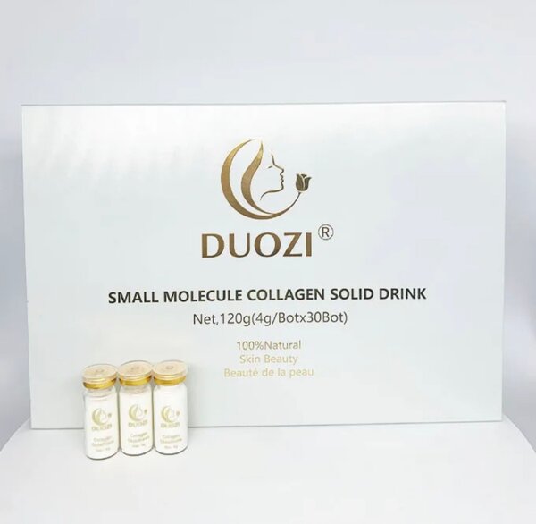 Duozi Boisson Blanchissante