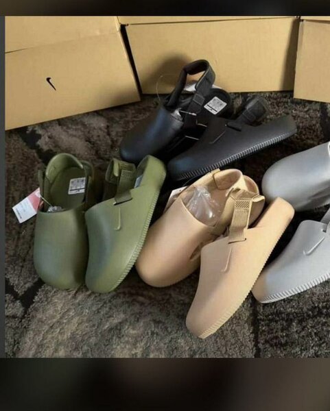 Chaussure de ville