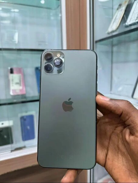 iPhone 11 Pro Max 64GB