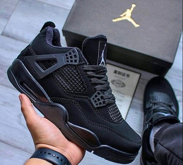 Jordan 4