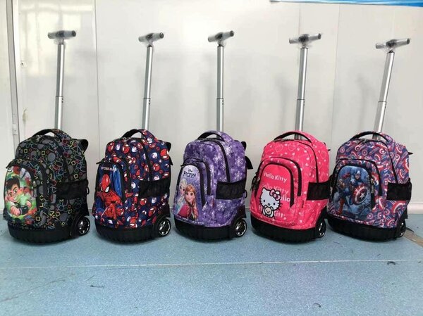 School bags