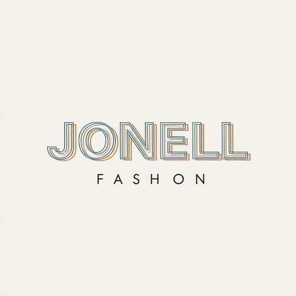 Jonell Fashion 