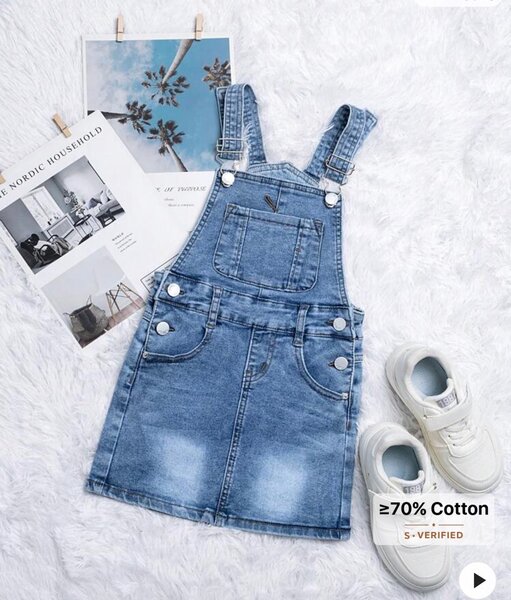 Ensemble mode enfant tendance