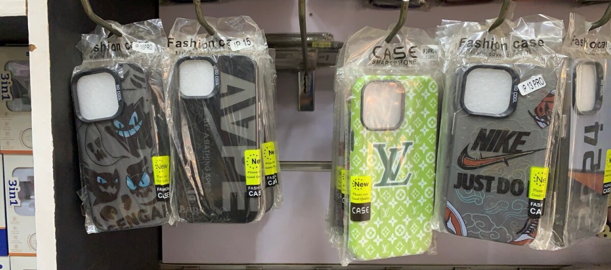 iPhone XR - iPhone14 Cases & Android Phone Cases